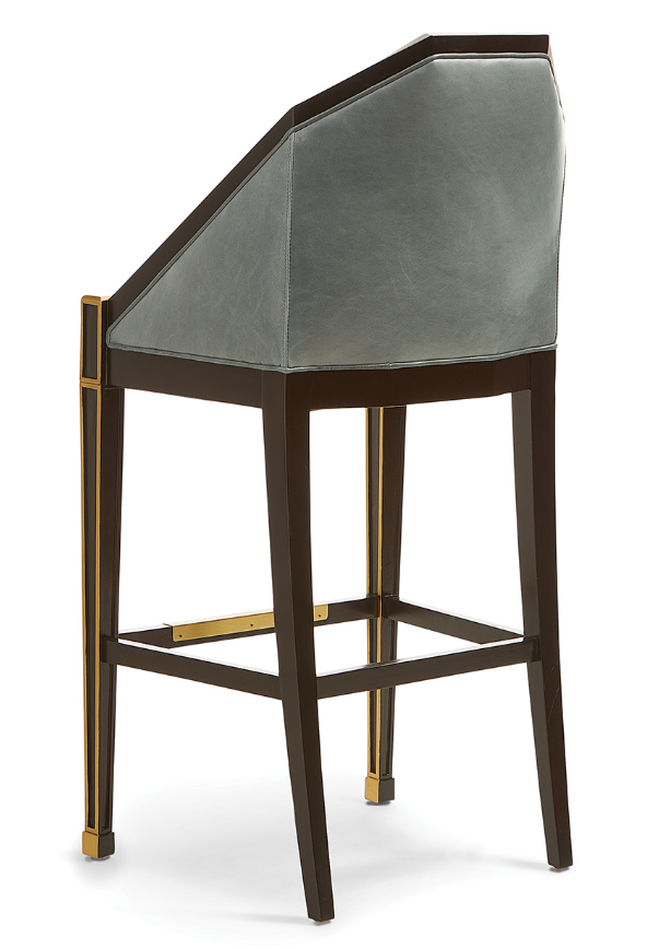 Lincoln Bar Stool