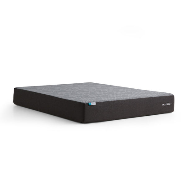 Nerve Memory Foam King Mattress