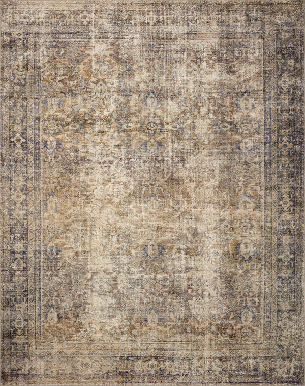Amber Lewis x Loloi Morgan 9'-6" x 13'-6" Area Rug