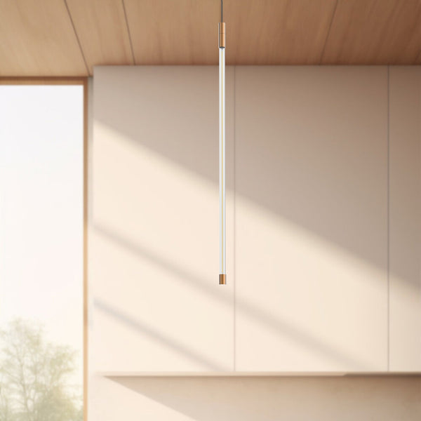 Molli 27" Pendant
