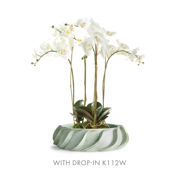 Olive Decorative Bowl