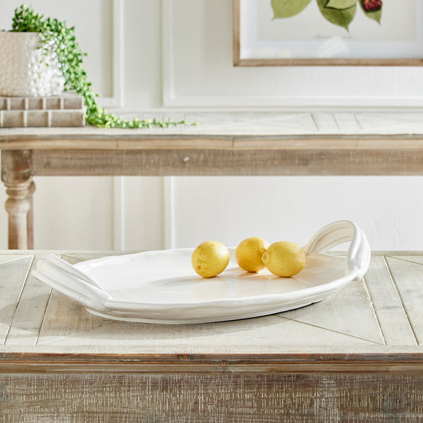 Mallory Decorative Plate