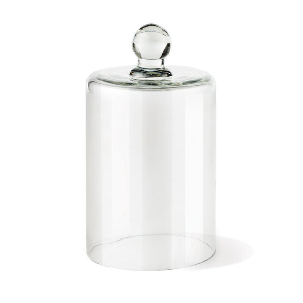 Candle Cloche
