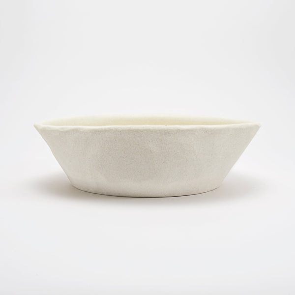 Hammered Bowl