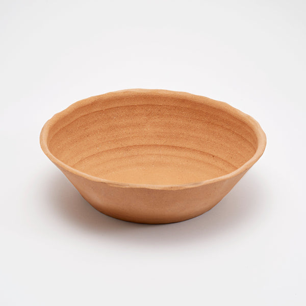 Hammered Bowl
