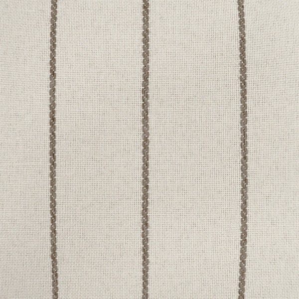 Pencil Stripe Pillow - 22x22