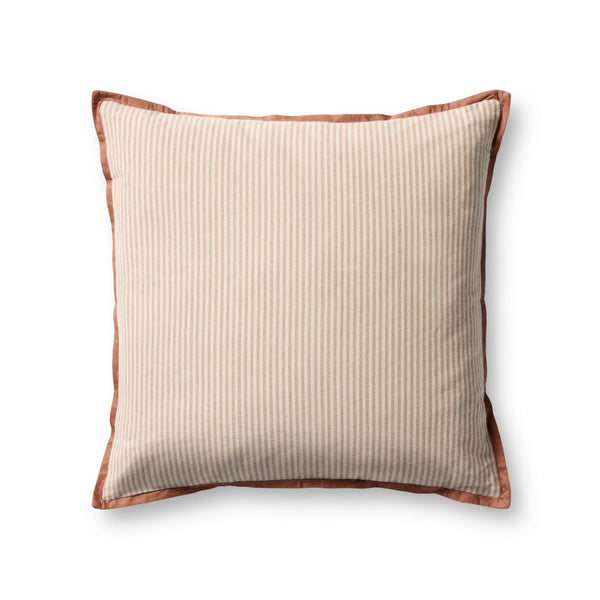 Jeremiah Brent x Loloi Sullivan Pillow