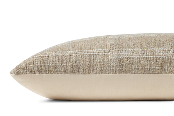 Amber Lewis x Loloi Mitzi Pillow