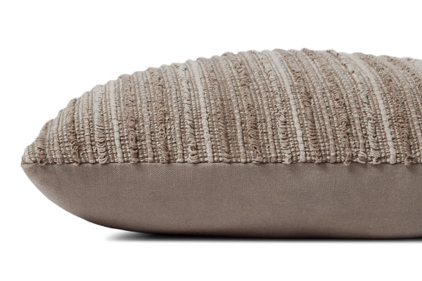 Jean Stoffer x Loloi Earth Pillow