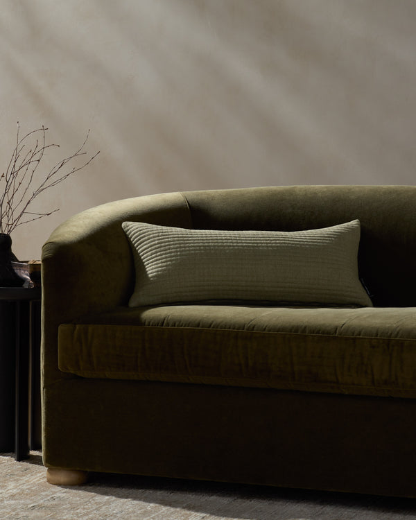 Jeremiah Brent x Loloi Christopher Pillow