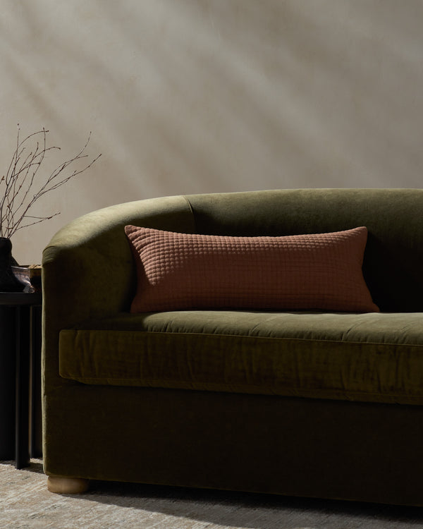 Jeremiah Brent x Loloi Christopher Pillow