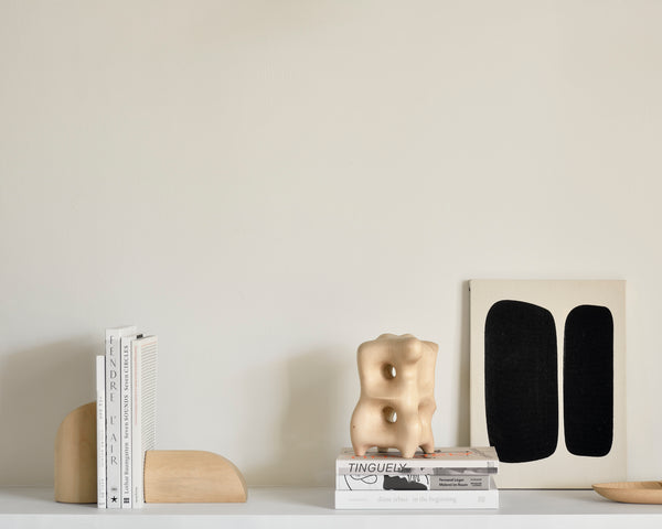 PI Bookends