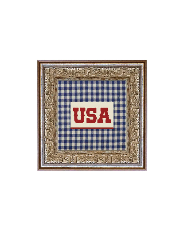Plaid USA