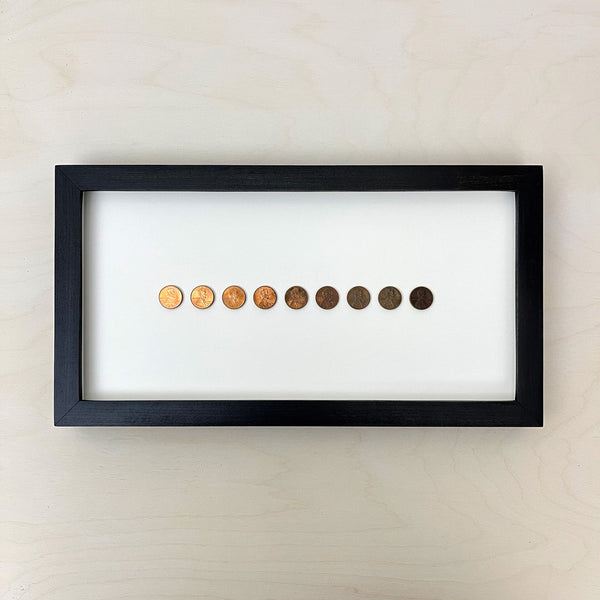 E Pluribus Unum by Farmhaus + Co.