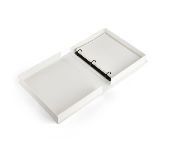 Wedding Album - A Love Story