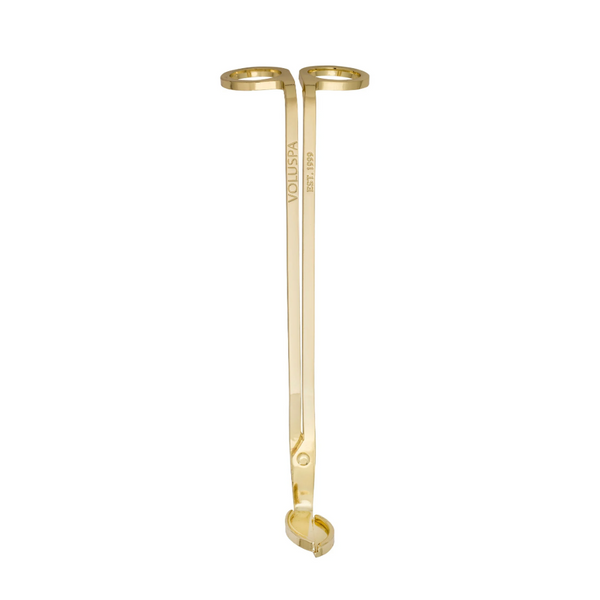 Gold Wick Trimmer
