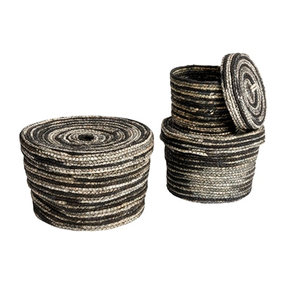 Sia Baskets - Set of 3