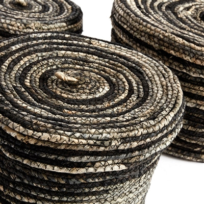Sia Baskets - Set of 3