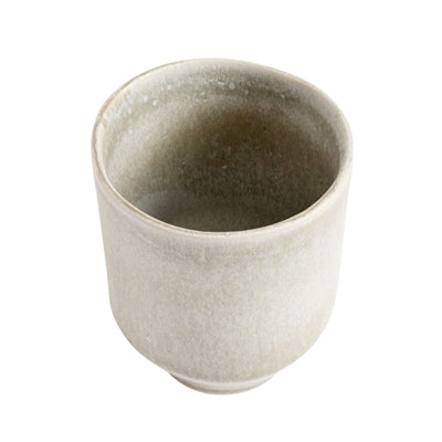 Dust Grey Ceto Cup