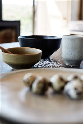 Dust Grey Ceto Cup