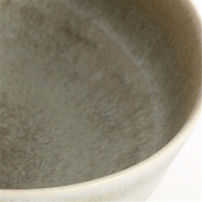 Dust Grey Ceto Bowl