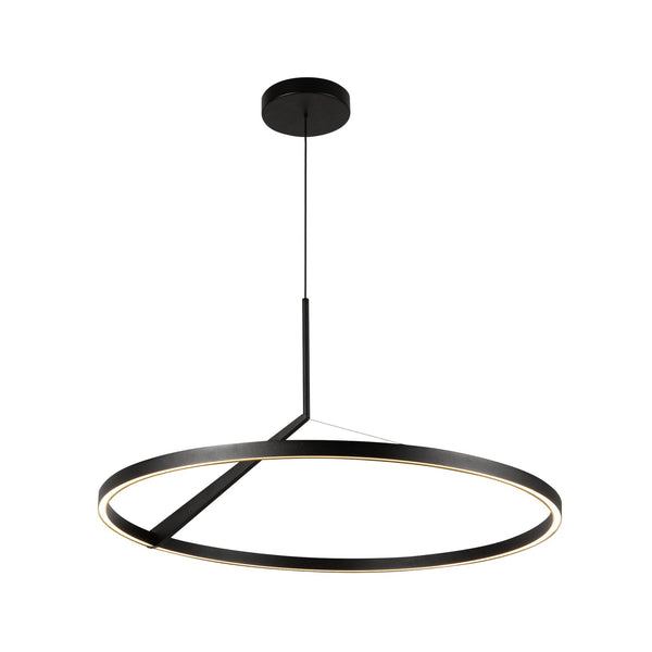 Ronan 31-in Pendant