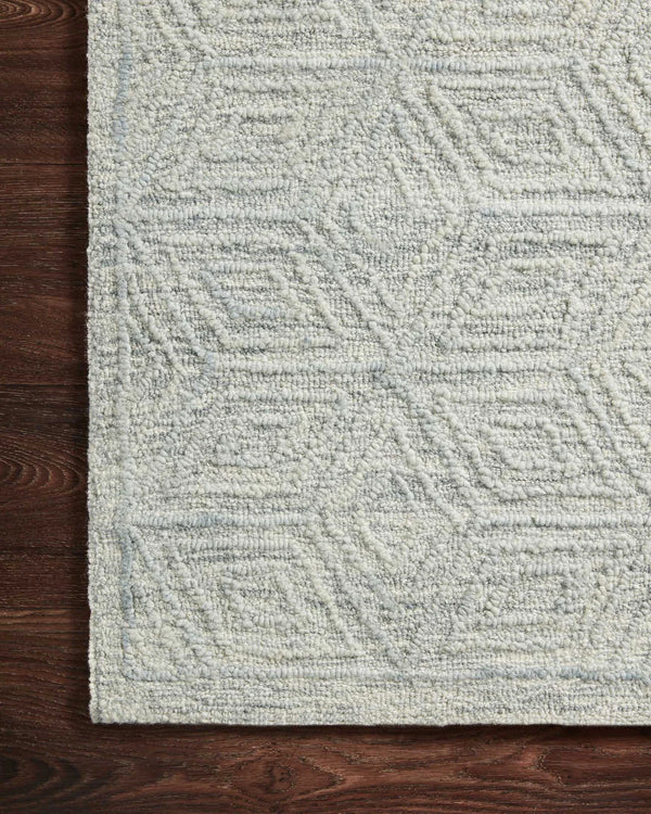 Magnolia Home by Joanna Gaines x Loloi Sarah Collection