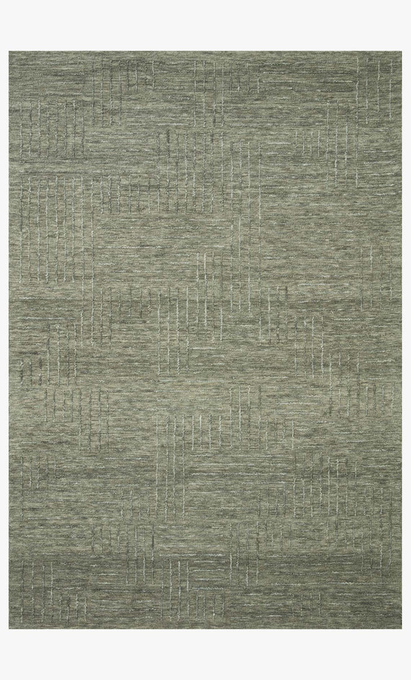 Magnolia Home by Joanna Gaines x Loloi Sarah Collection