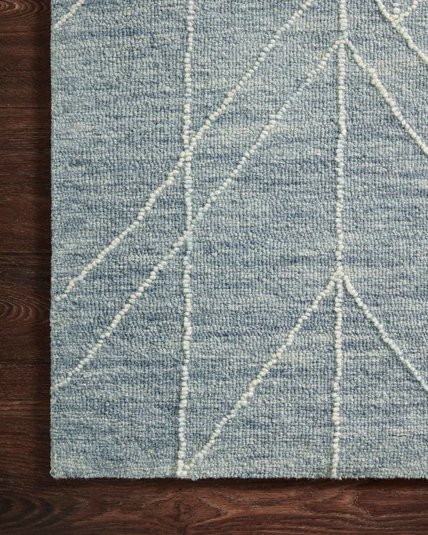 Magnolia Home by Joanna Gaines x Loloi Sarah Collection