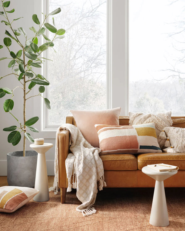 Magnolia Home by Joanna Gaines x Loloi Sarah Collection