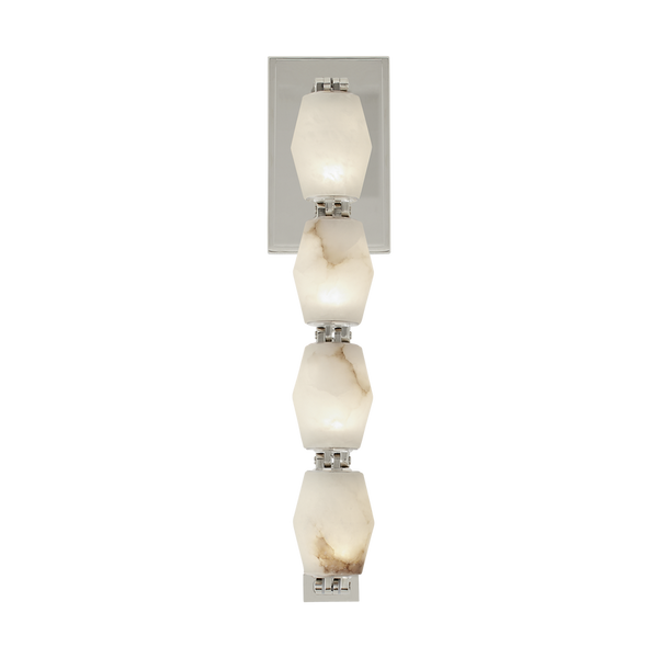 Modern Collection | Collier Alabaster 15 Sconce