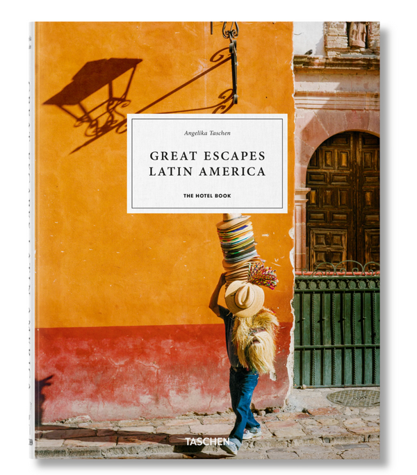 Great Escapes Latin America