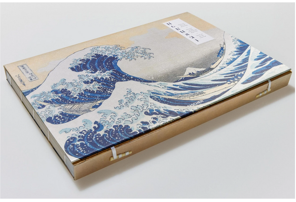 Hokusai. Thirty-six Views of Mount Fuji