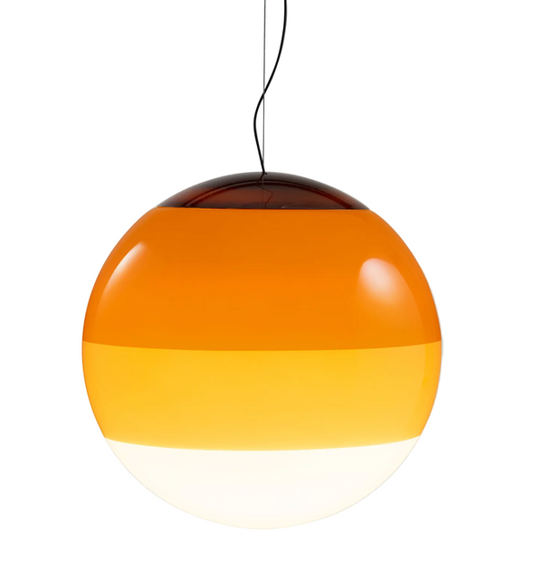 Dipping Light LED Pendant