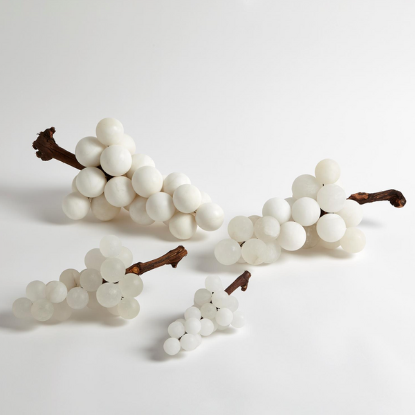 Alabaster Grapes