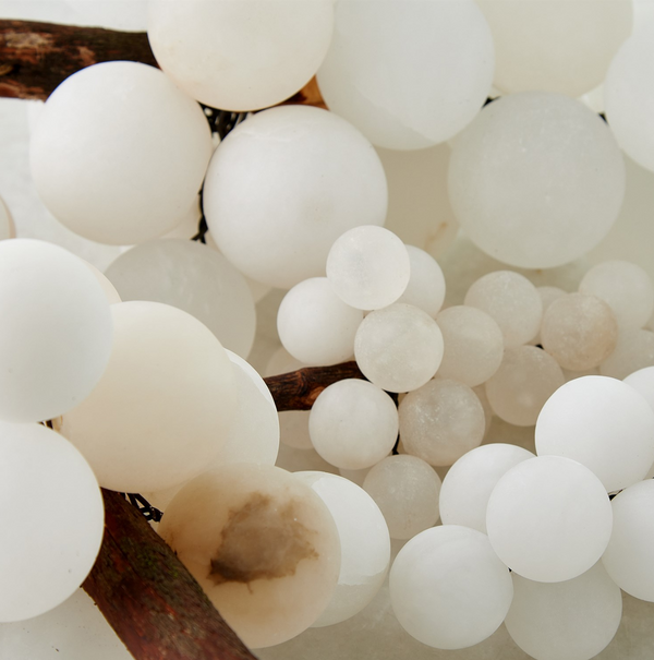 Alabaster Grapes