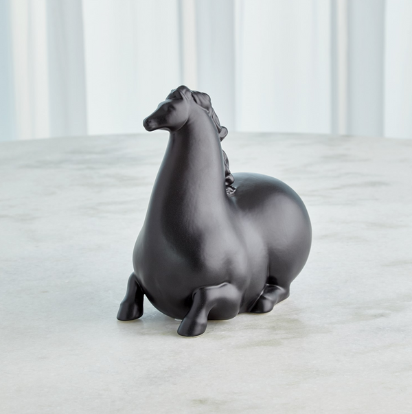 Libertino Horse