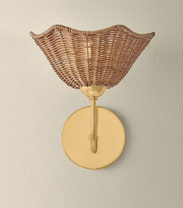Kehlani Wall Sconce