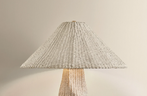 Zaire Table Lamp