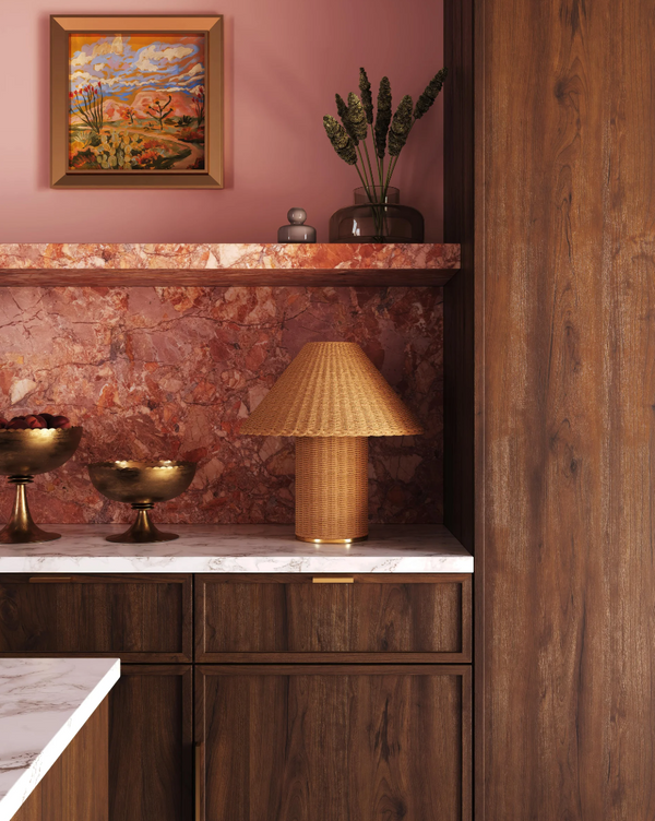Jeanette Table Lamp