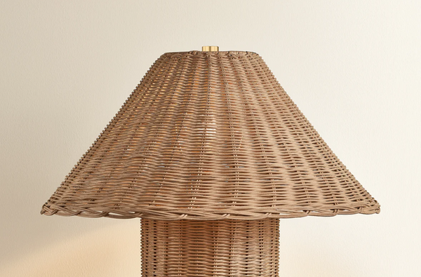 Jeanette Table Lamp
