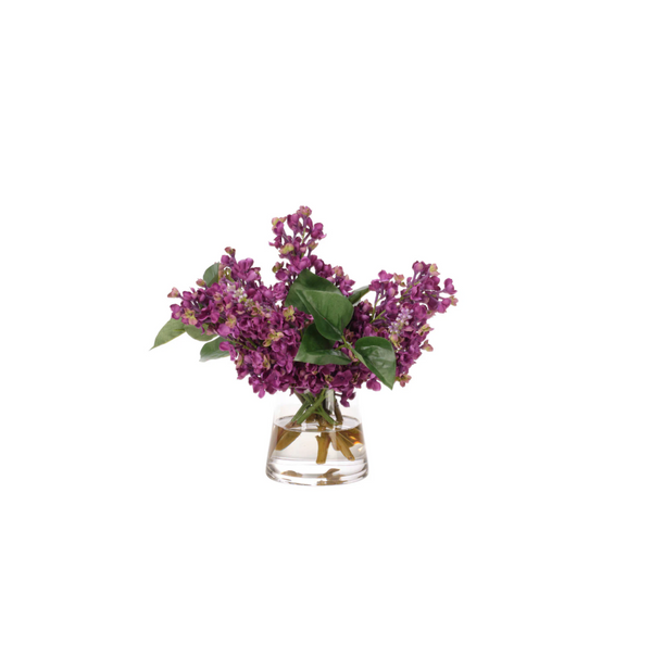 Lilac Watergarden