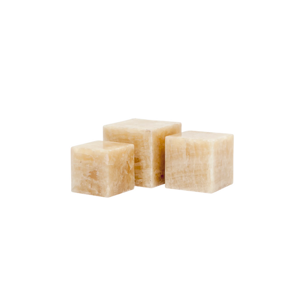 Wynnie Cubes