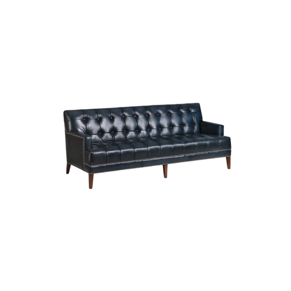 Indigo Edgefield Sofa