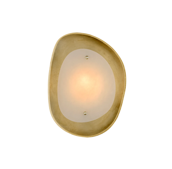 Signature Collection | Samos Small Sculpted Sconce