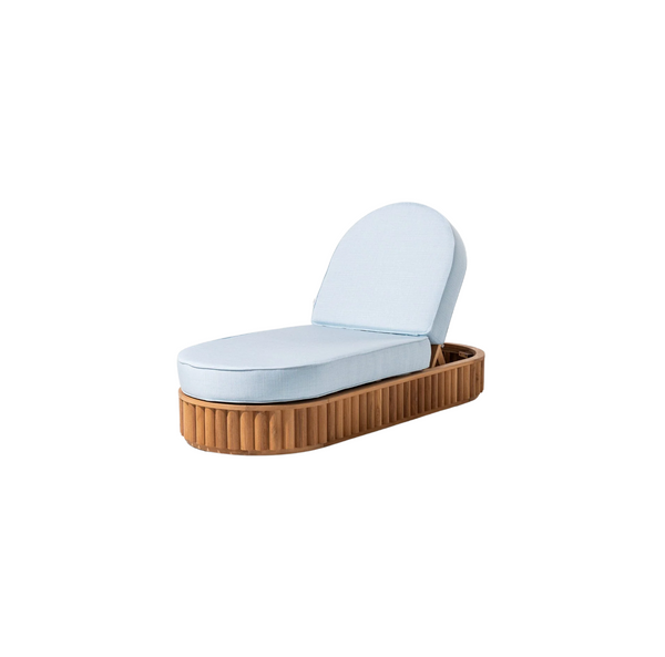 The Daisy Sun Lounger