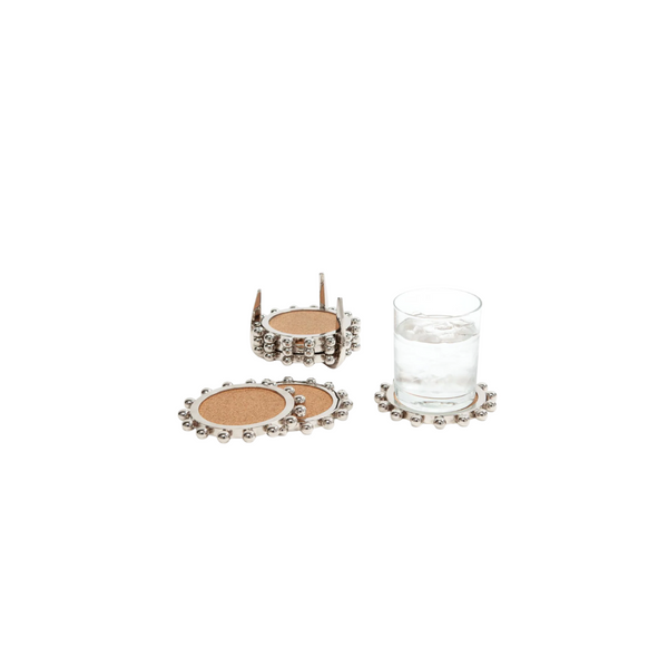 Crown Coasters