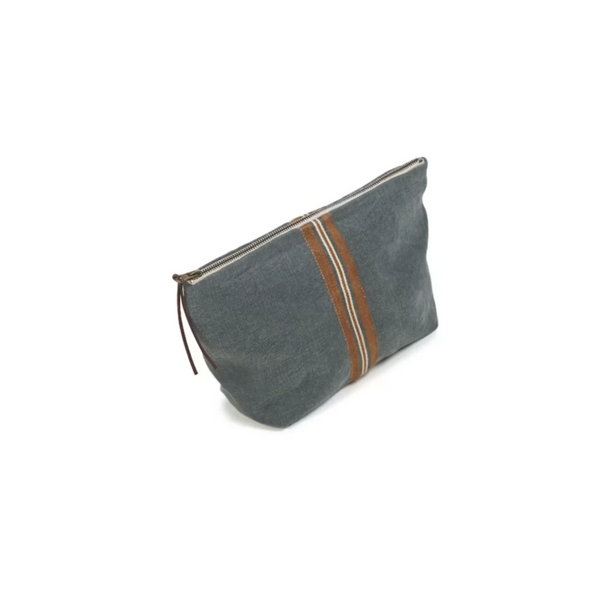Atlas Cosmetic Bag