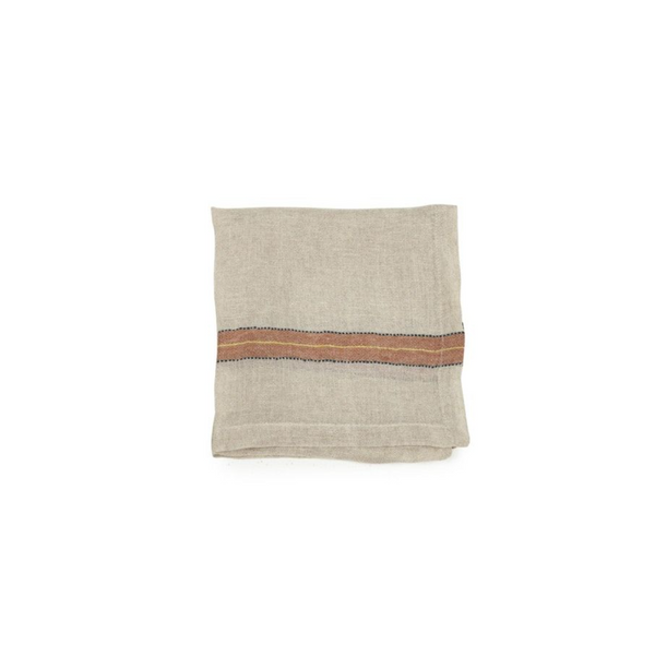 Banks Napkin