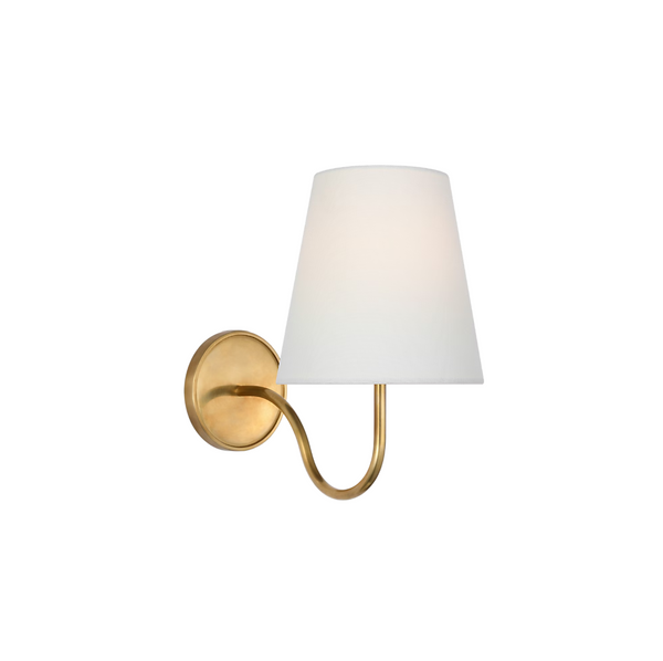 Lyndsie Small Sconce